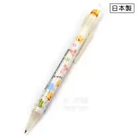 在飛比找蝦皮購物優惠-迪士尼 小熊維尼 自動鉛筆 可愛 公仔 轉轉筆 日本製 維尼