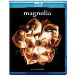 BD藍光電影 心靈角落/木蘭花 MAGNOLIA (1999) 高清修復版 英文發音 中文繁體字幕