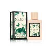 在飛比找Yahoo奇摩購物中心優惠-GUCCI Bloom Acqua Di Fiori 繁花之