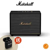 在飛比找蝦皮商城優惠-【限時限量買就送Minor III】Marshall WOB