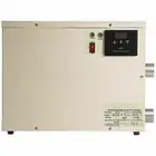 15KW Swimming Pool Heater SPA Electric Water Heater Constant Temperature Hot Tub