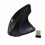 Ergonomic Vertical Mouse,Bluetooth Mouse Wireless, Bluetooth and 2.4G (2-in-1...