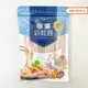 【首爾先生mrseoul】咖樂 彩虹麵 480g±5g 八種天然蔬果顏色(無化學色素) 添加有機海藻鈣 台灣製造