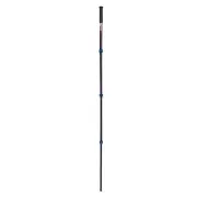 3 Legged Thing - Trent 2.0 Monopod Blue - 4 Section & Docz2 Foot Stabiliser