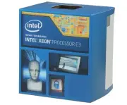Intel BX80637E31240V2 SR0P5 Xeon Processor E3-1240 v2 8M Cache, 3.40 GHz NEW