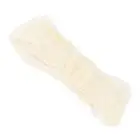 Drying Sausage Casing 8M 2 Layered Edible Dried Natural Sheep Casing Tube