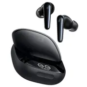 Anker Soundcore Liberty 4 Pro ANC Earbuds TWS Headphones, Adaptive ANC 3.0, Hi-Res Audio, Fast Charging, IPX5 Waterproof - Black
