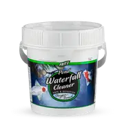 FritzPond Waterfall Cleaner 5.4kg/12lb (FR57125)