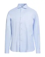 [ALESSANDRO GHERARDI] ALESSANDRO GHERARDI Shirts - Item 10643607