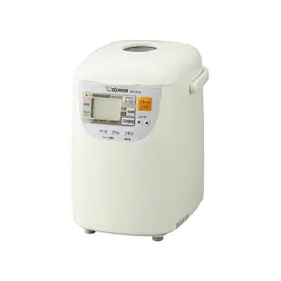 ZOJIRUSHI 象印 BB-HE10 全自動製麵包機 日本代購