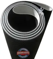 Cybex 640 Treadmill Walking Belt 2ply Premium + Free 1oz Lube