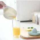 Kitchen Tools Citrus Juicer Plastic Orange Lemon Squeezer