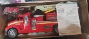 Radio Shack Fire Engine With Pump 5-alarm fun radio control