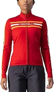 [CASTELLI] Women's Unltd W Thermal JRS