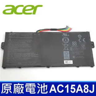 ACER AC15A8J 原廠電池 AC15A3J Chromebook 11 C735 CB3 (8.3折)