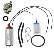 Fuel Pump W / Regulator for Polaris 14-20 RZR XP 1000, XP 4 1000, 15-20 RZR 900