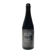 Deschutes Wasp Nest Dubbel