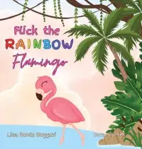 在飛比找博客來優惠-Flick the Rainbow Flamingo