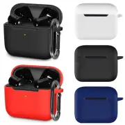 Silicone Sleeve Case Shell for RAZER Hammerhead True Wireless X Gaming Headset