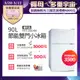 美國富及第Frigidaire 90L 1級省電 雙門小冰箱 典雅白 FRT-0904M 福利品