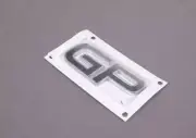 Genuine Mini R56 LCI Trunk Lid GP Emblem Badge Logo Sign 51147331067