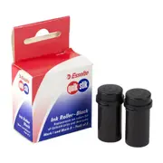 [ACCO Brands] Quik Stik Ink Roller For Mark 1 and 11 Price Guns (2pk)