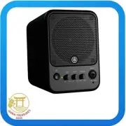 Yamaha YAMAHA Powered Monitor Speaker 30W MS101-4 Black