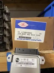 OEM TCM Transmission Control Module A63 29556884 29550691 28452395 For Allison