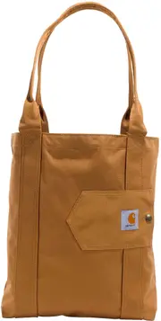 Carhartt Vertical, bag , color: Brown , size: One Size