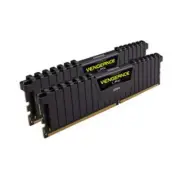 Corsair Vengeance Lpx 32Gb Ddr4 2666Mhz C16 Desktop Memory Black
