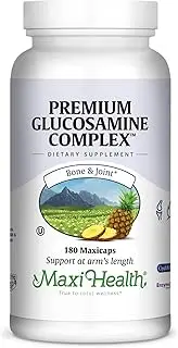 Premium Glucosamine Complex, 180 Count