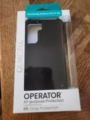 QUIKCELL Samsung Galaxy S21 FE/FE 5G Operator