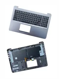 在飛比找蝦皮購物優惠-鍵盤殼 適用Asus華碩Zenbook U5000U V51