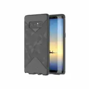 tech21 Evo Tactical Bumper Case for Samsung Galaxy Note8 - Black