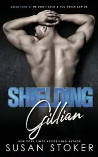 在飛比找博客來優惠-Shielding Gillian