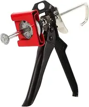 Mikinona Professional Sealant Glue Tool with Ergonomic Grip Versatile Caulking Device for Home Repairs Auto Maintenance and Corner Sealing Efficient Adhesive Applicator for All Projects