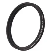 52mm MC CPL Polarizing Lens Filter for Nikon COOLPIX P600 P610s P610 B700 Camera
