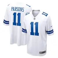 在飛比找Yahoo!奇摩拍賣優惠-橄欖球NFL達拉斯牛仔Dallas Cowboys橄欖球服1