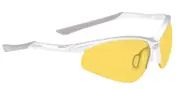 Bbb-Cycling Attacker Spare Lens Yellow - Yellow