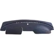 Sunland Black Dashmat to suit Volkswagen Passat 3C/CC - W2501