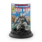 Marvel Limited Edition The Invincible Iron Man #96