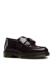 Dr. Martens Men's Adrian Moc Toe Loafers