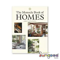 在飛比找蝦皮商城優惠-The Monocle Book of Homes: A g