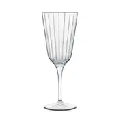 4pc Luigi Bormioli Bach Vintage 250ml Stemware Cocktail Drink Glasses Set CLR