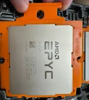 AMD EPYC Genoa 9474F 3.60GHz 48-Core 256MB DDR5 360W Socket SP5 CPU Processor
