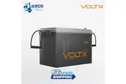 VoltX 12V 200Ah Pro LiFEPO4 Battery