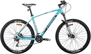 Trinx X7 Elite 27.5 Inch MTB Mountain Bicycle Shimano Deore 20 Speed Bike