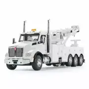 2021 NEW 1:50 First Gear *WHITE* KENWORTH T880 CENTURY ROTATOR WRECKER *NIB*