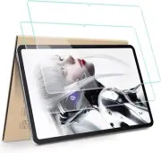 2-Pack Screen Protector Compatible with Nubia Red Magic Nova Gaming Tablet...