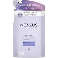 在飛比找蝦皮購物優惠-Nexxus 強效傷害修復護理補充裝 350g [護髮素（護